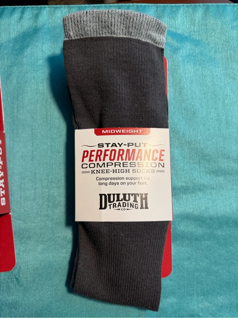 Deluth Trading size men’s